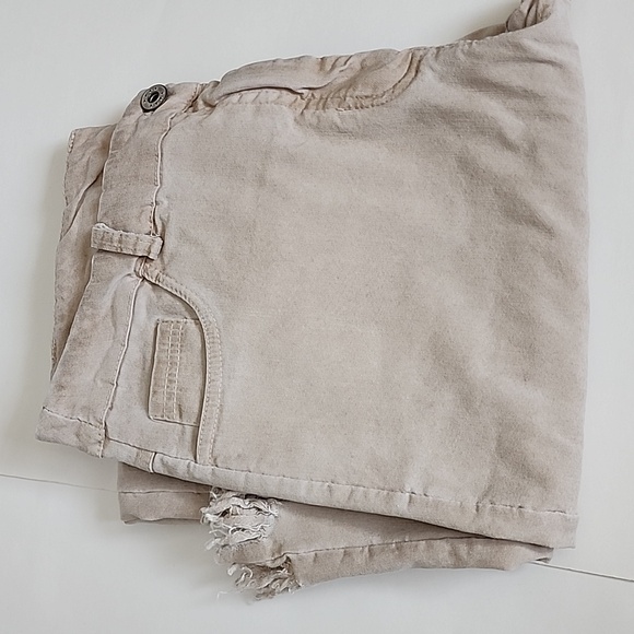 COZZENA BOOT-CUT STRETCHY ANKLE PANTS/  M - Picture 13 of 13